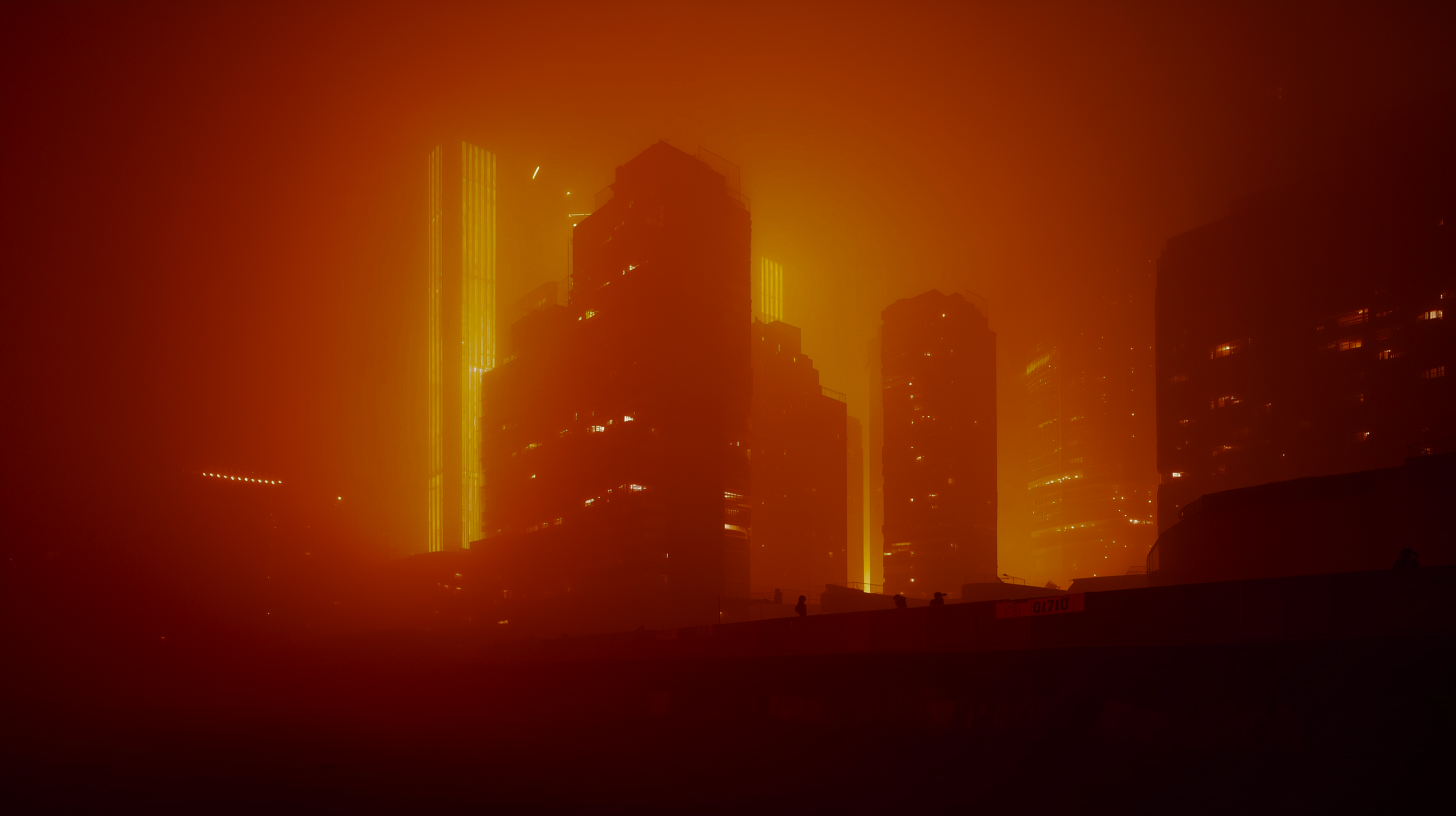 Overclocked Agency - Creative digital workspace